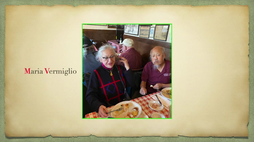 Lunch February 10, 2022